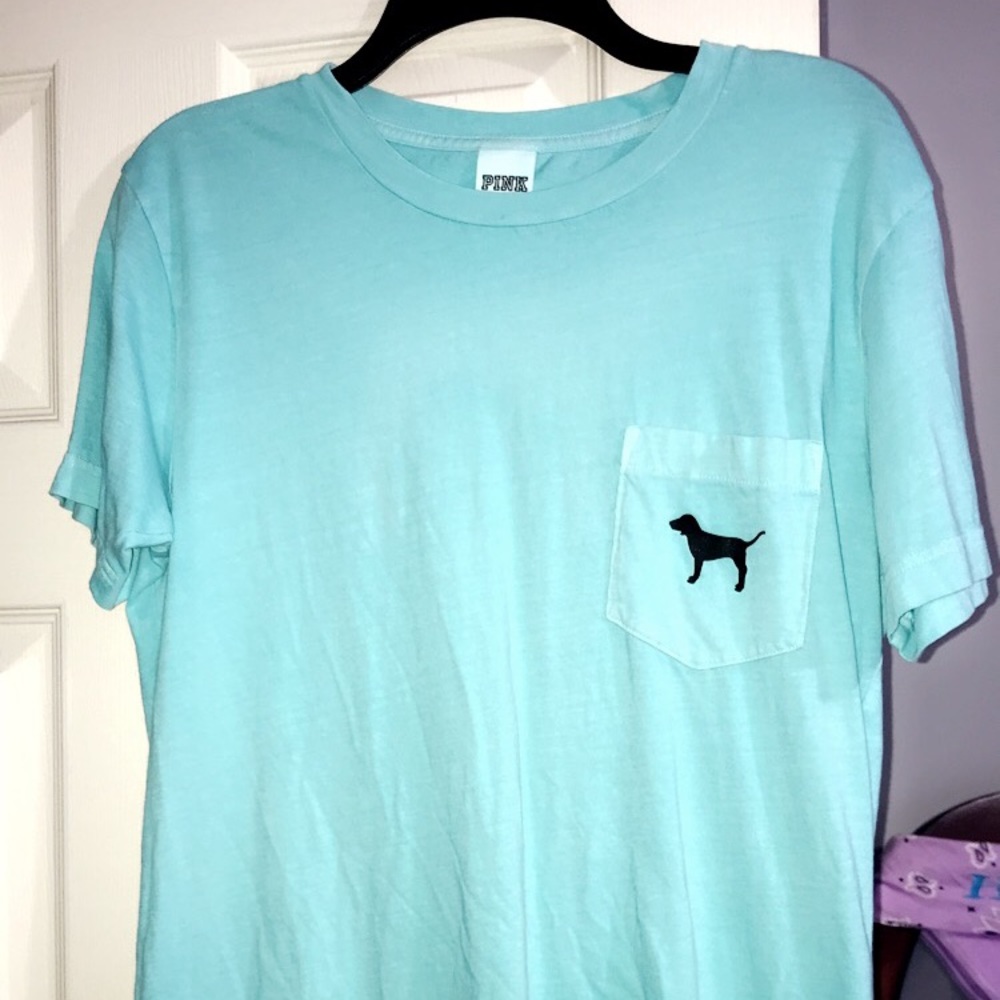 PINK oversized T-shirt‼️
